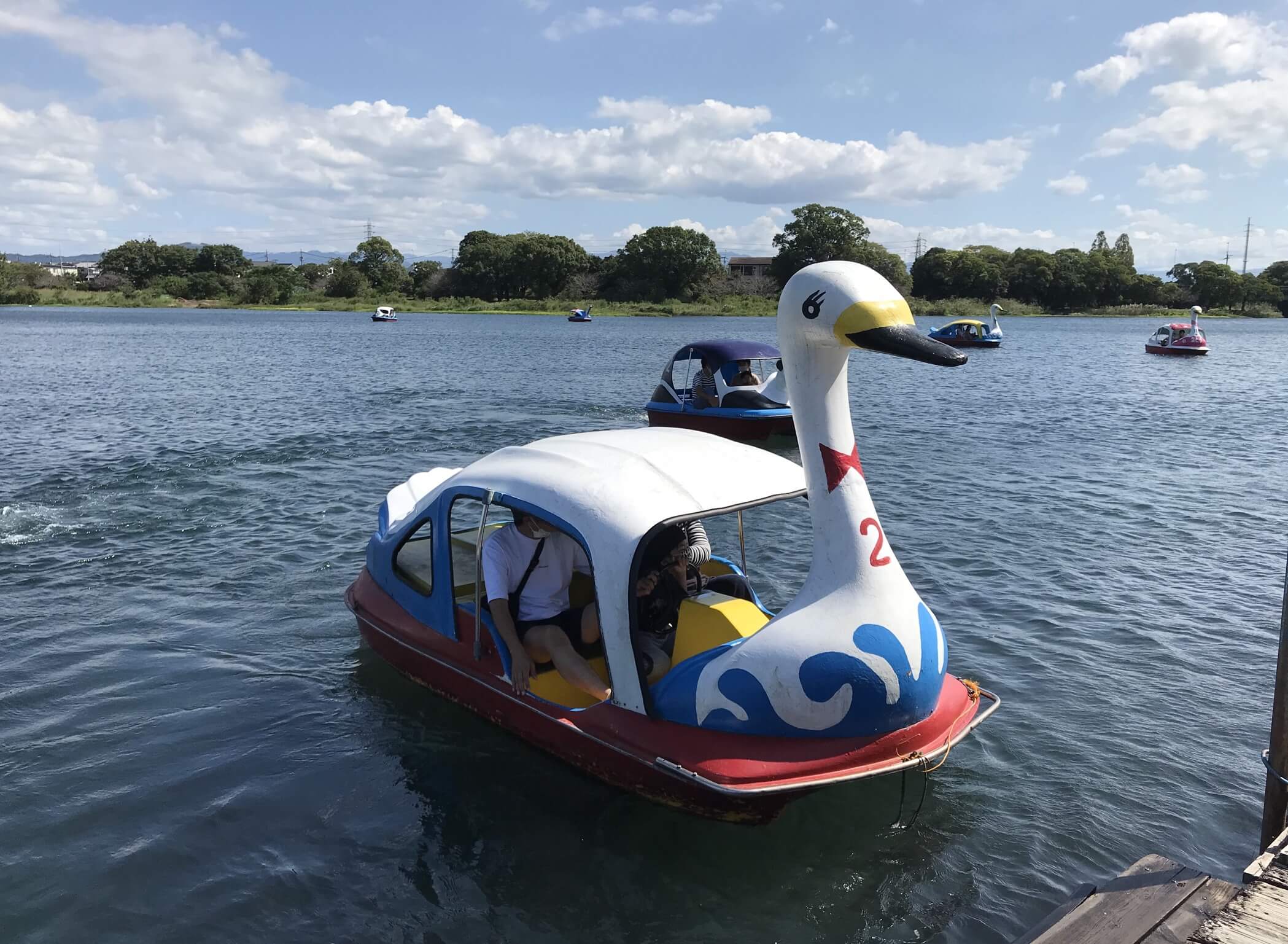 菊池渓谷 熊本 Hikari