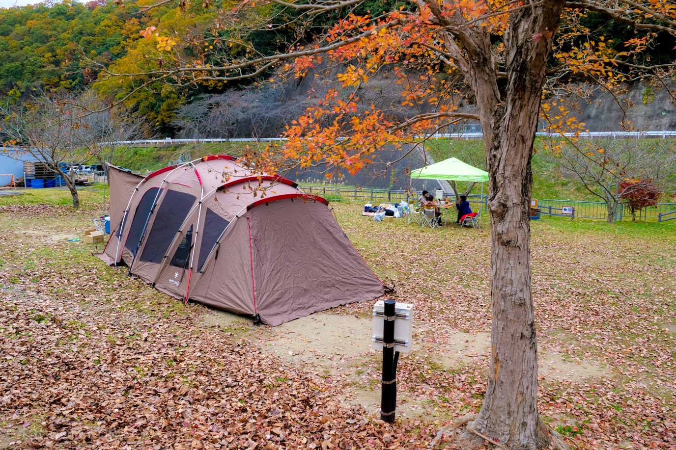 一庫ダム～「知明湖」一周歩紀～ - 「野里町歩紀 ～思いつくままに～」