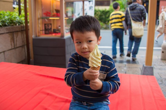 京都・子どもとおでかけ観光子どもの成長段階別に選べる♪ - KYOTO SIDE