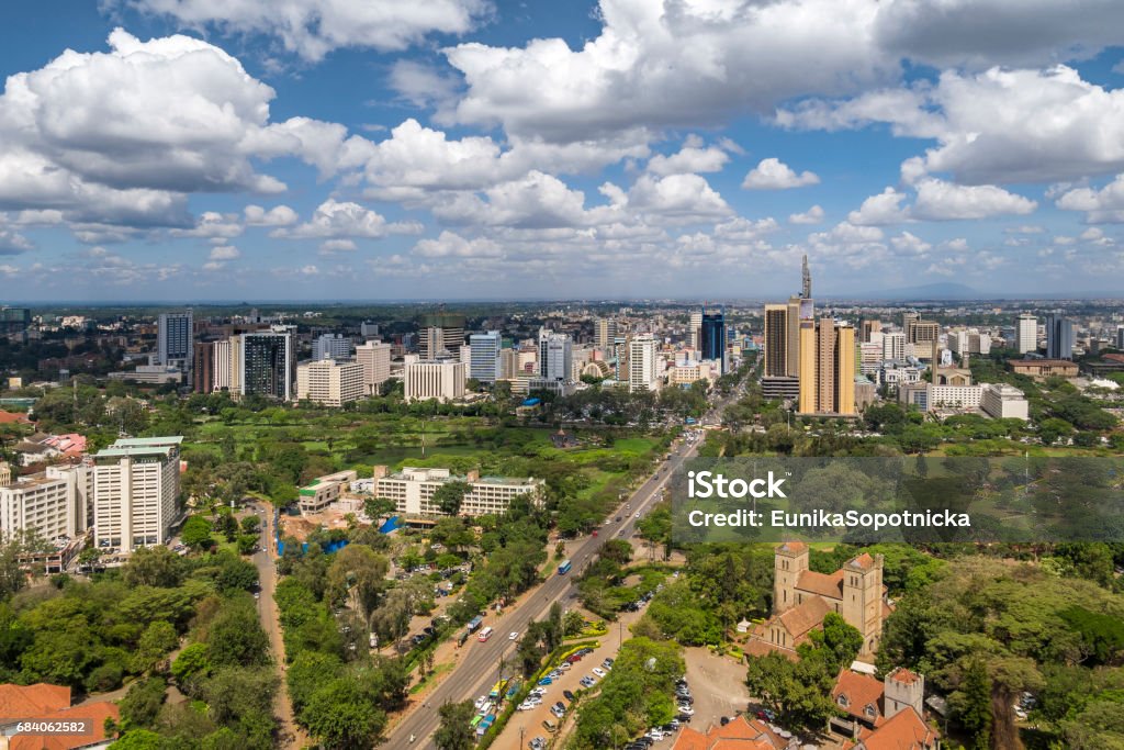 建物探訪 ケニアの首都ナイロビで家賃2万4000円のマンションはこんなビルカンバ通信：第103回ロケットニュース24