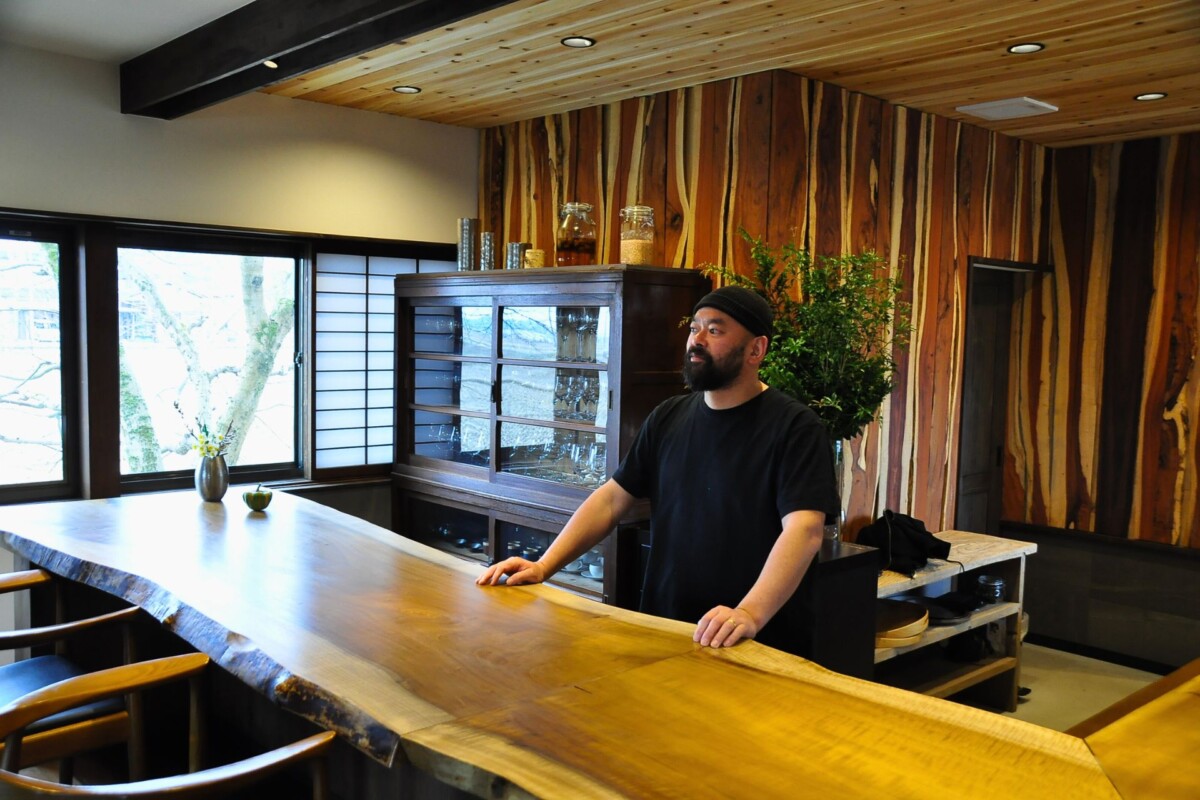 レストラン ウオゼンの予約新潟県三条市フレンチAutoReserve