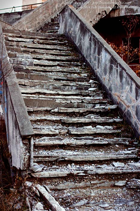 横向きロッジ ３