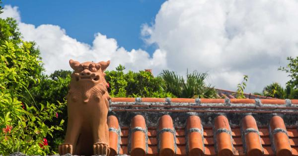 沖縄の海とバナナボートの観光客の無料の写真素材 - ID.4914フリー素材