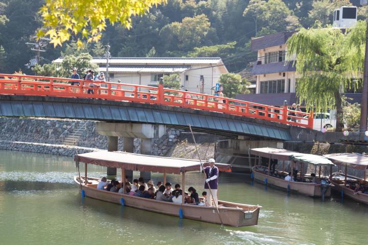 京都駅から約20分！日帰りでも楽しめる宇治の人気観光スポット10選GOOD LUCK TRIP