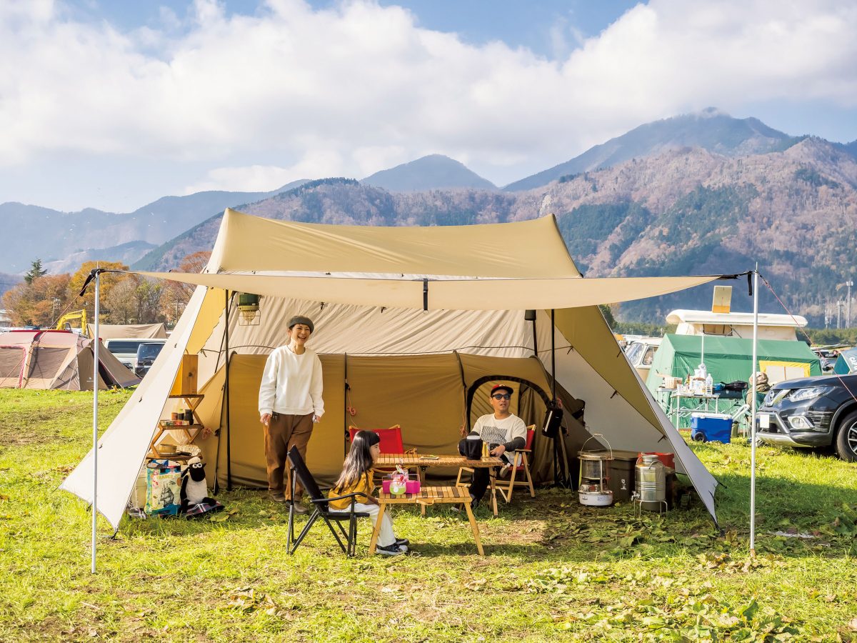 おしゃれなキャンプ用品45選絵になるギアを一挙紹介！レイアウトのコツも解説道具・ギアBE-PAL キャンプ、アウトドア、自然派生活の情報源ビーパル