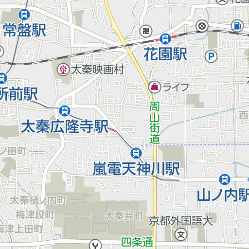 京都一日旅！東映太秦映画村と広隆寺を巡る旅程と費用 後編- 元添乗員の、旅とごはんとお金の話