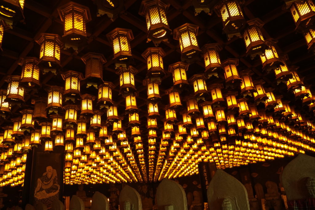 宮島 神秘的なパワースポット「大聖院」の魅力紹介。 – 宮島観光アドバイザー