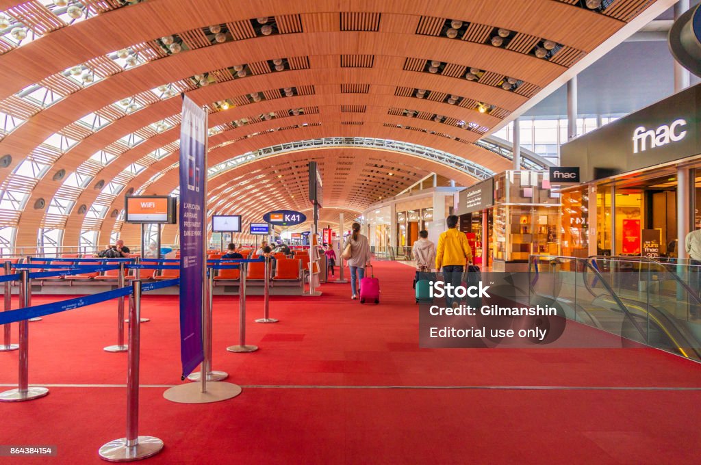 海外旅行で飛行機に乗り遅れても慌てない！パリ発エイルフランス空港の乗り遅れた例