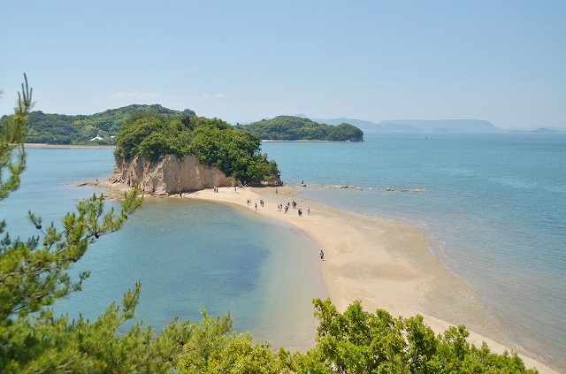 小豆島オリーブバス 路線バスの時刻表、運賃、乗り放題のフリー乗車券など小豆島旅行ガイド
