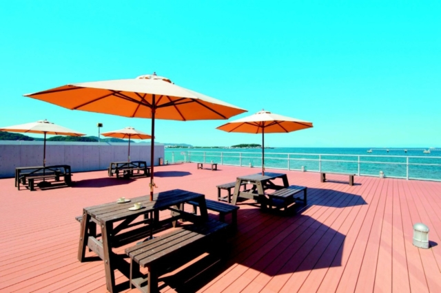 UMInoTERRACE VILLA 千葉県 南房総市