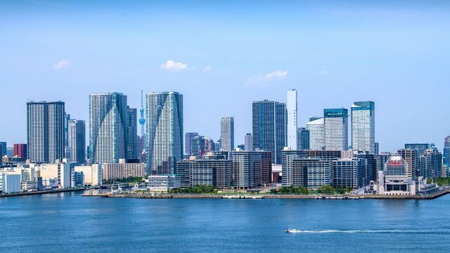 マンションの眺望がよいエリアはどこ？湾岸エリアが人気の理由も併せて解説三井のリハウス