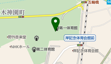 代々木第一体育館 キャパ・座席からの見え方、トイレは？アクセスは？スケートライフ