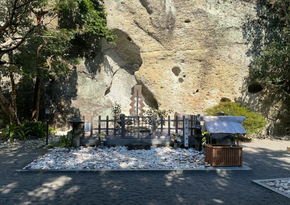 花窟神社 はなのいわやじんじゃ ◇境内散歩◇熊野三山遠征記 第六回 ～産田神社