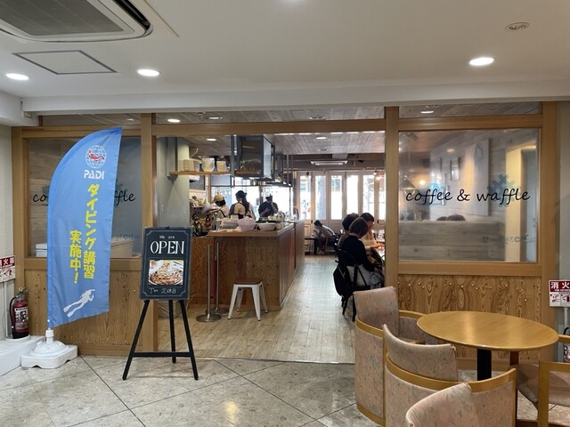 NewYorkCoffee@_newyorkcoffee_· Kawasaki-shi, Kanagawa