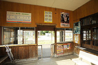 上臼杵駅は無人駅。どこか懐かしい匂いのする駅。 大分県臼杵市– 臼杵のえんどうさんち: 臼杵市の観光・ニュース