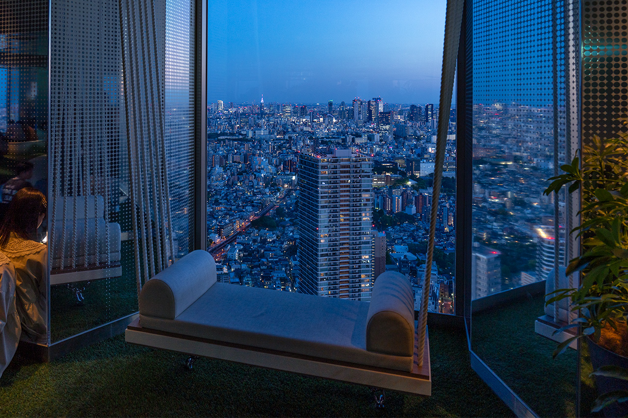 サンシャイン60展望台 てんぼうパーク クチコミ・アクセス・周辺情報池袋 - フォートラベル