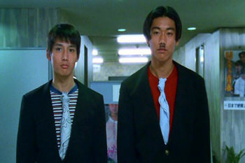 邦画史上に残る名ラスト 2人のその後とは？ 映画『キッズ・リターン』徹底考察。珠玉の名言に込められた深い意味＆楽曲も解説映画チャンネル