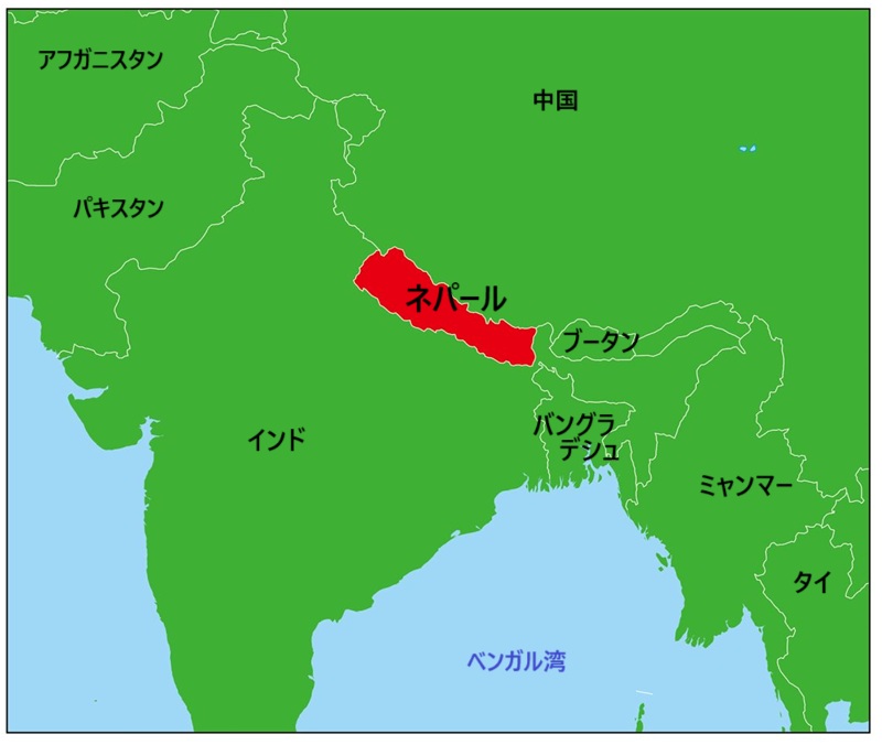 ネパール エベレスト街道足跡ノート世界の旅行記録
