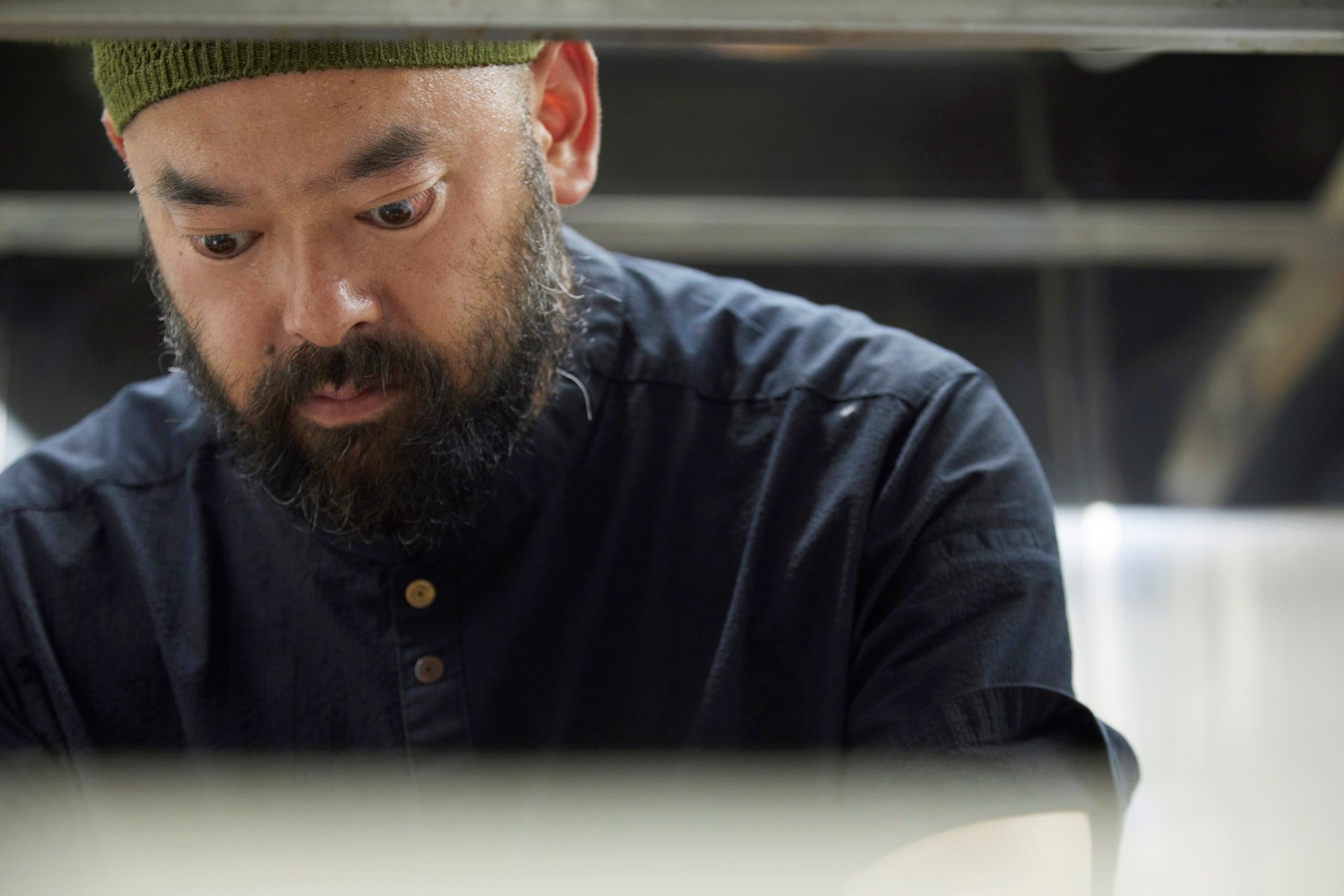 田んぼの真ん中、わざわざ訪れたいUOZEN 魚善 Comme d'habitude 〜パリ・東京行ったり来たりblog〜ParismadameFIGARO.jp