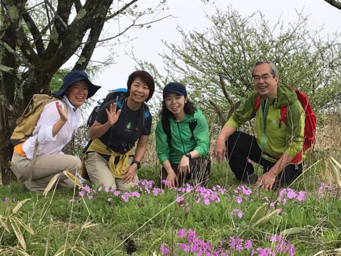 10 28参加者必見 初めての登山装備〜茶臼岳編〜９ - DMMオンラインサロン