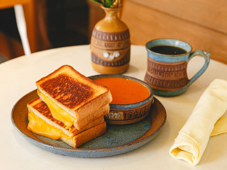 東京朝ごはん13選 2023年上半期最新！東京のモーニングならここでまちがいなし！ みっきー-