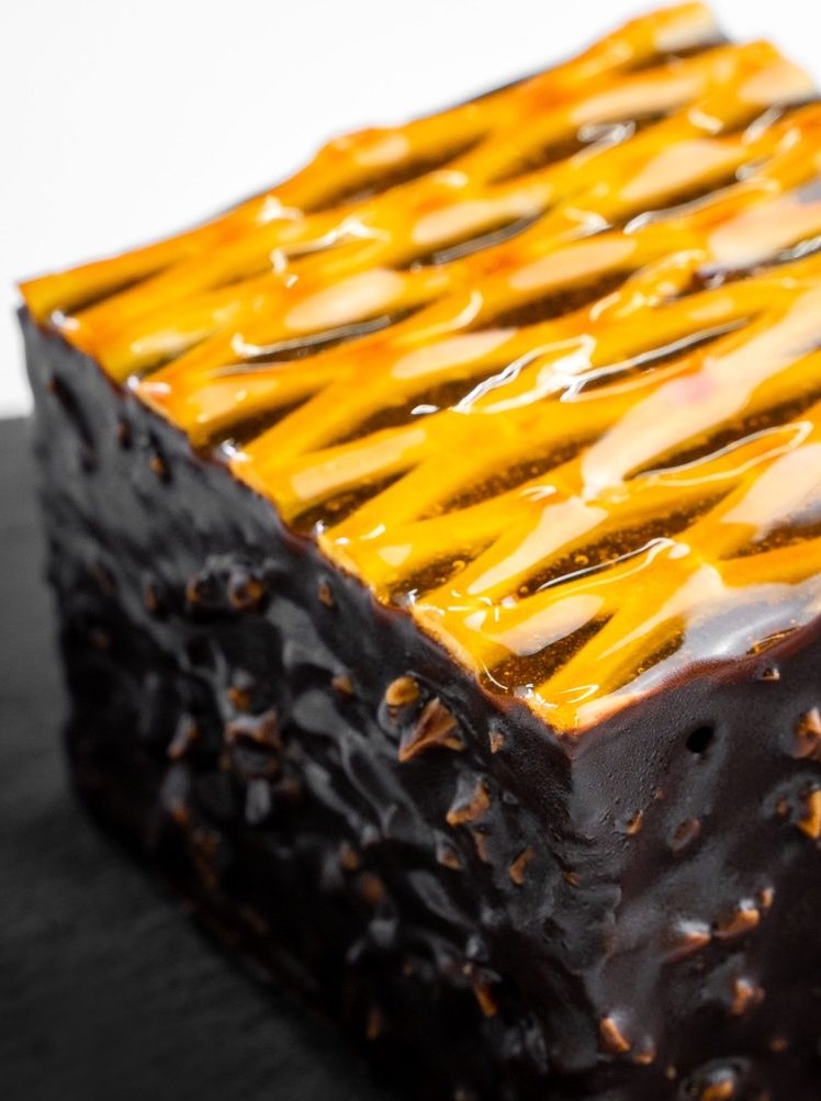 トリアノン洋菓子店 高円寺 大久保