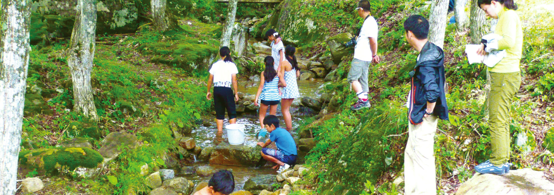 通年営業！飛騨清見ICから5分 - 飛騨高山 彦谷の里キャンプ場