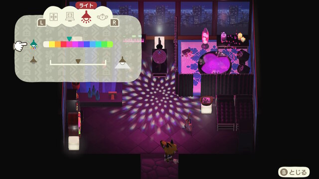 あつ森@junjack510X