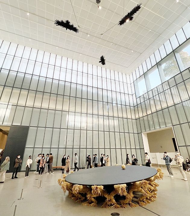 10年間の準備を終えたソウル市立写真美術館 公式開館📷 ソウル市立写真美術館は,