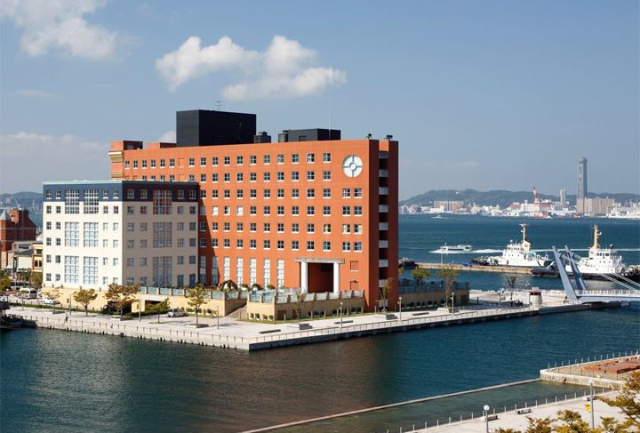 新門司発 フェリー＆ホテル 移動に感動する充実の21時間 ☆東京九州フェリーで行く横須賀1泊6日間