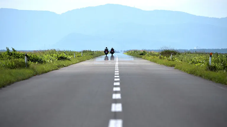 北海道編 旅ライダーおすすめのツーリングロードと特選スポット20選Bike Life Labバイク王