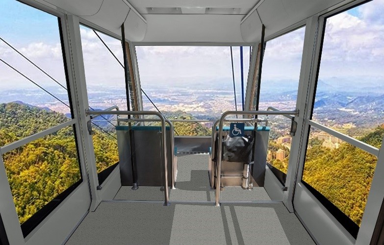 リニューアルされた六甲有馬ロープウェーからは想像をはるかに超える絶景パノラマが！六甲