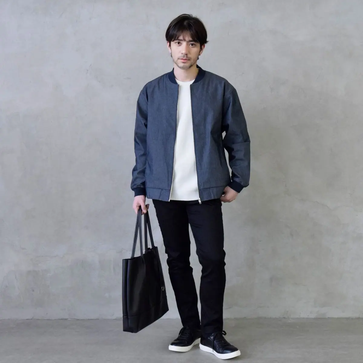 リラックスとおしゃれを両立させる温泉旅行の服装。ポイントとコーデ10選 - AUENオーエン旧DCOLLECTION-30代・40代・50代からのメンズファッション通販 AUEN