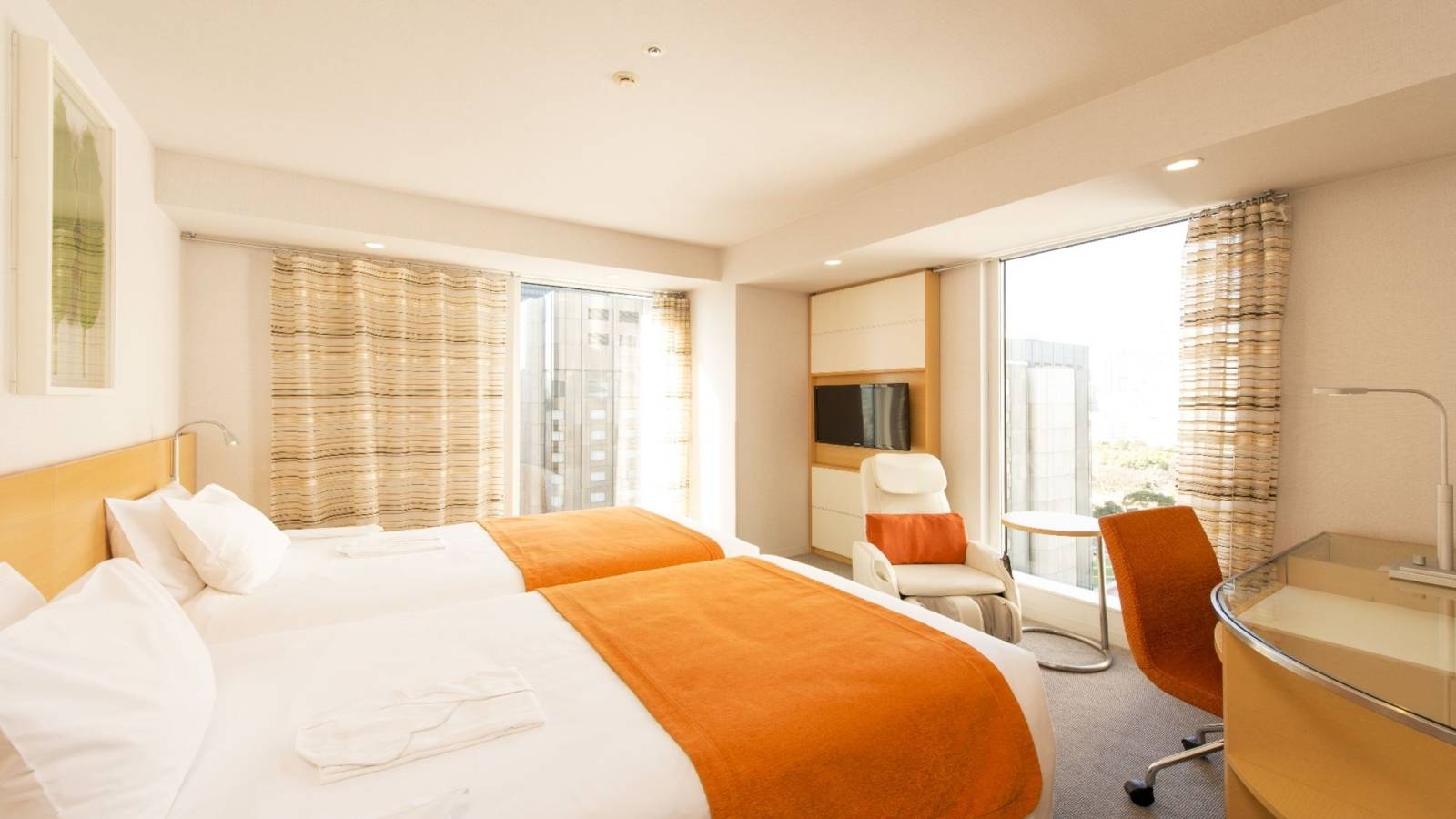 銀座なのに安い♪女性におすすめのキレイなホテル15選icotto イコット