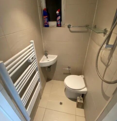 分島花音の倫敦philosophy』 第十一章 ロンドン住宅事情とちょっと怖い体験の話SPICE