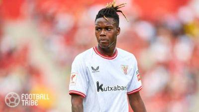 ラ・マシア出身のレヴァークーゼンDFグリマルドは来夏バルセロナ復帰を熱望か現在29歳のスペイン代表DFtheWORLD ザ・ワールド 世界のあらゆるスポーツを楽しもう