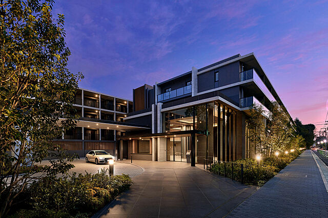 紅葉を探しに公園へ行ってみよう 杉並区西側編 令和4年11月22日杉並区公式ホームページ