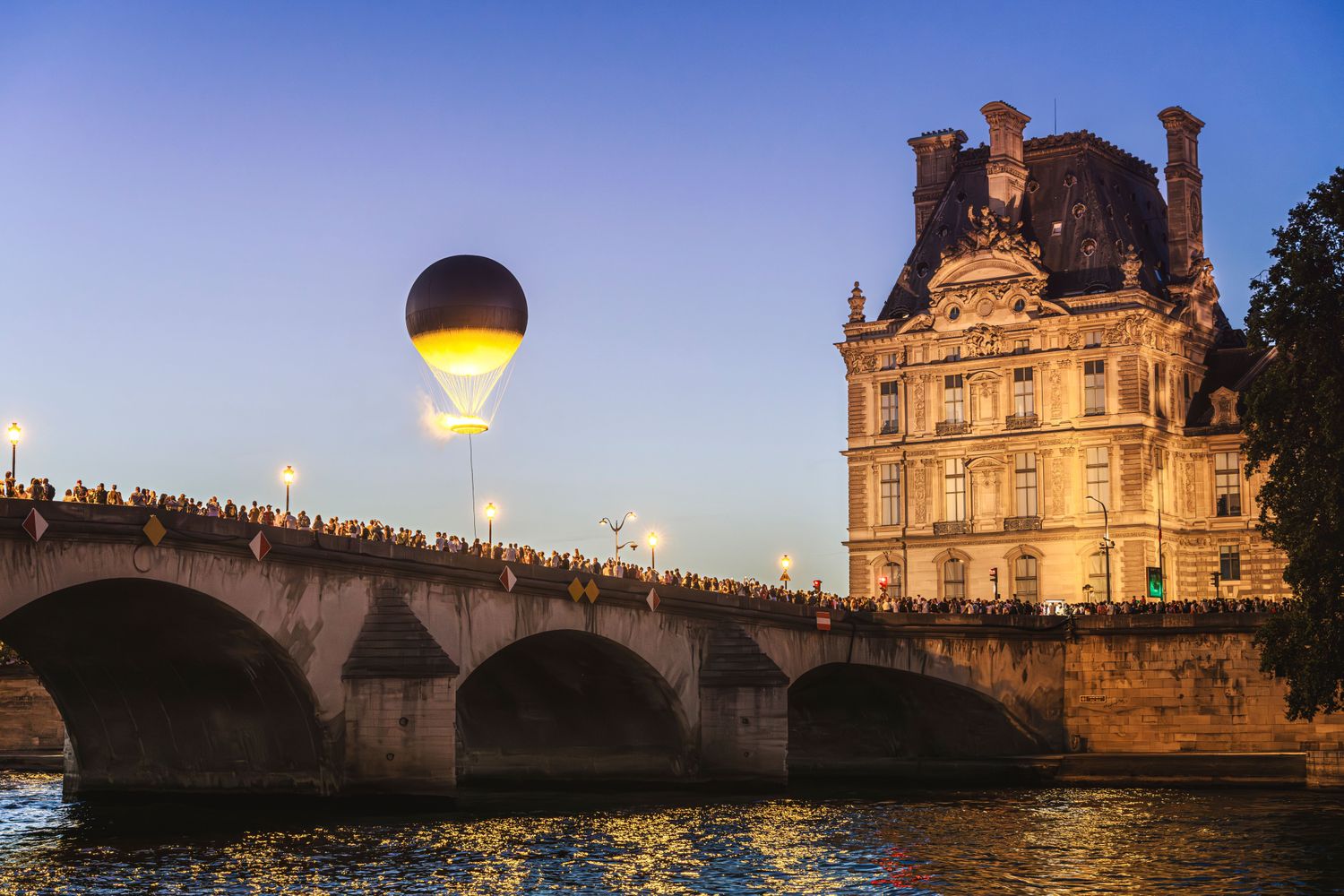 フランスの世界遺産「パリのセーヌ河岸」とは？歴史と場所を含めて世界遺産マニアが解説世界遺産マニア