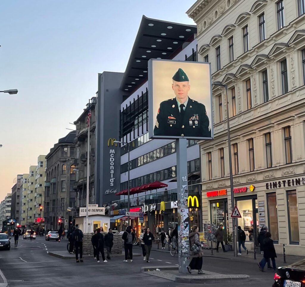 チェックポイント チャーリー：旅行前に知っておきたいおすすめ情報