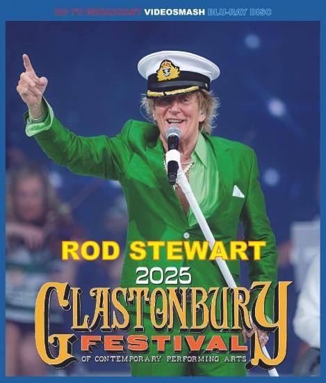 グラストンベリー2025に集ったファッショニスタたちを追跡！ 個性が煌めく最旬フェススタイルをお届けVogue Japan