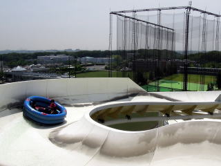 よみうりランド らんらんエリア編 -