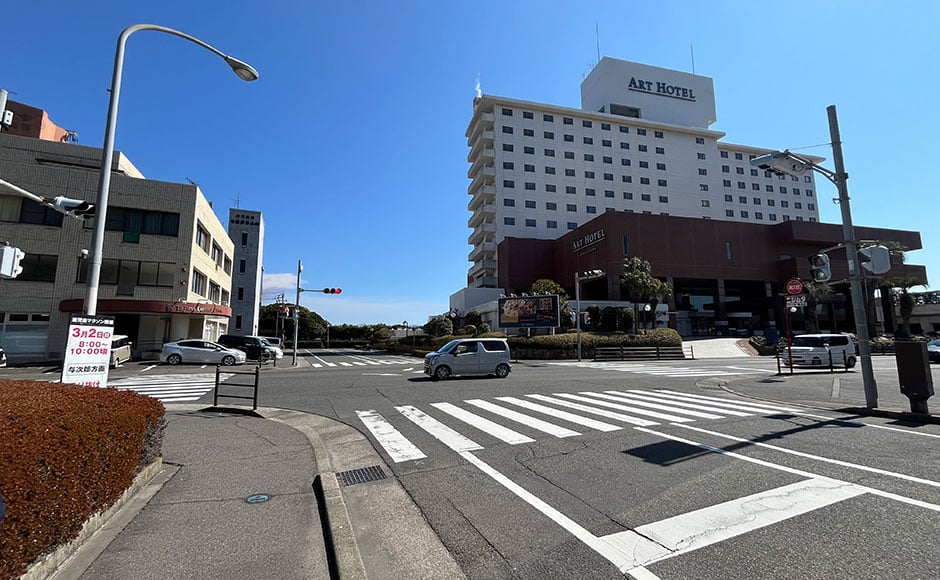 鹿児島市 かんまち商店へあきよしのブログ