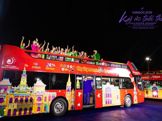 週末旅行に最適！ホーチミンのかわいいスポット8選