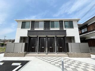 エグレット姫路」 姫路市--〒670-0836 の地図