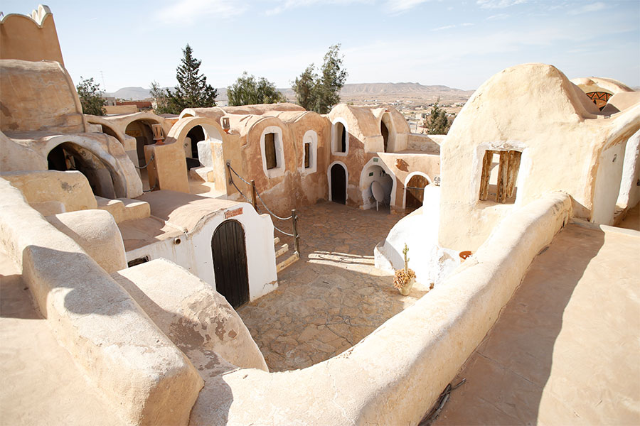 2024年5月 チュニジア 女一人旅⑧