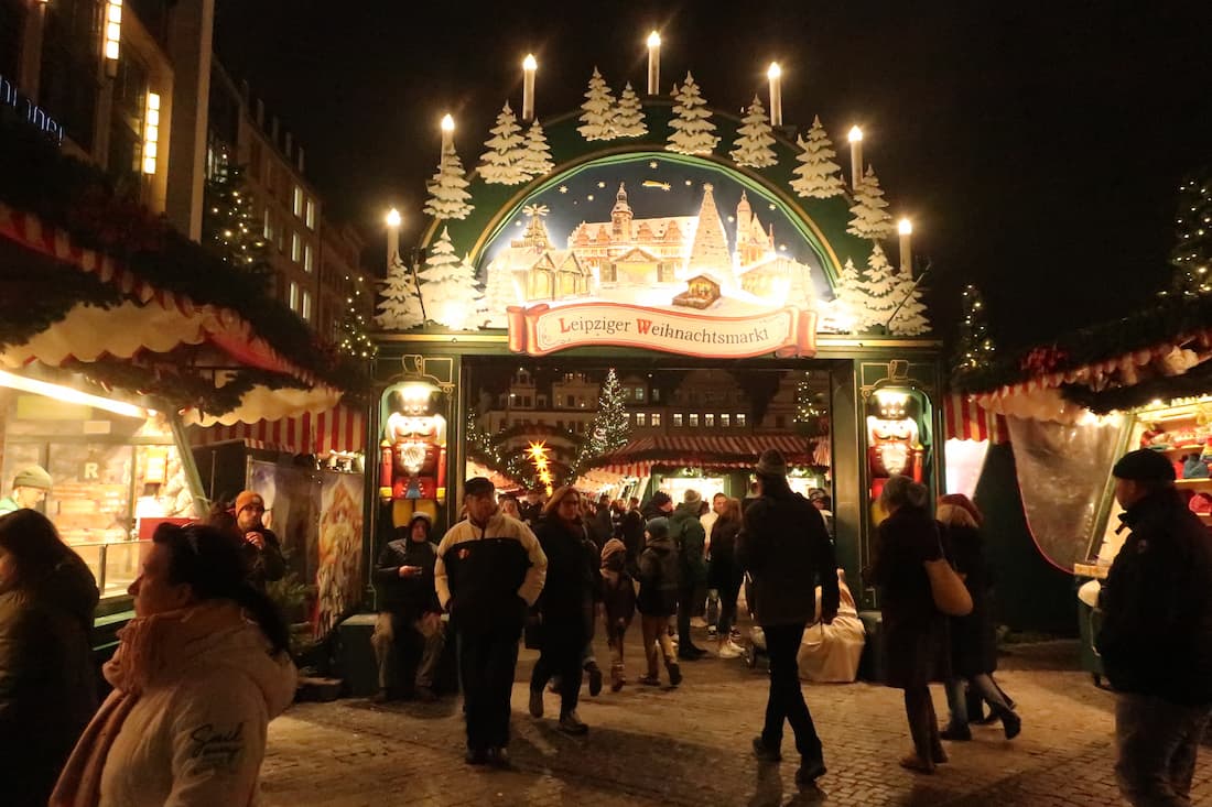 ドイツのクリスマスマーケットの魅力＆人気のクリスマスマーケット5選ISS留学ライフZ会グループの留学エージェント 10万人以上のサポート実績