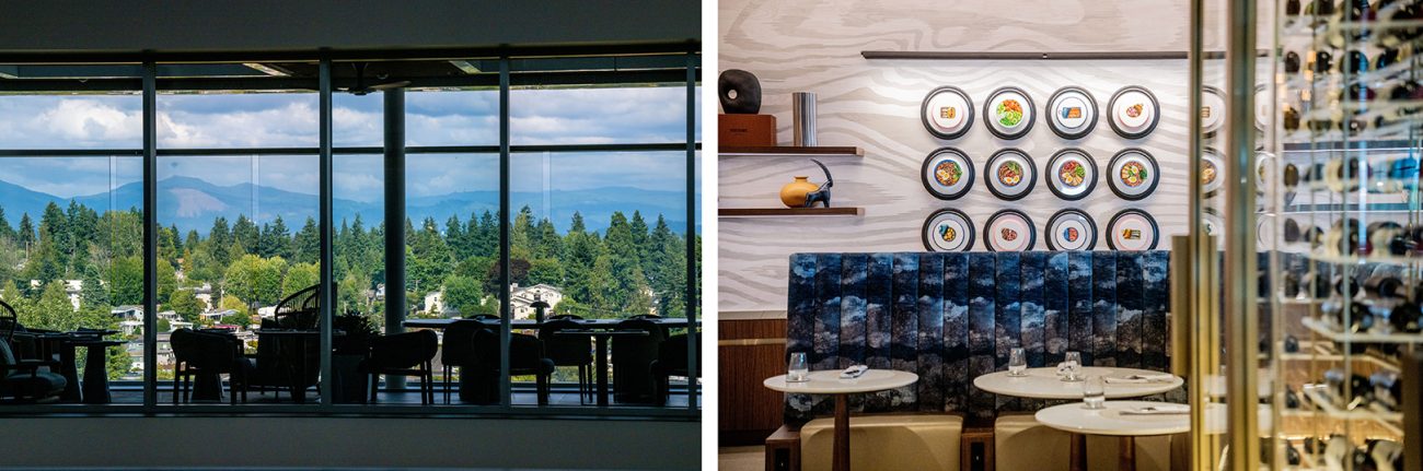 世界グルメ旅 「シアトル・タコマ国際空港のイチ推しレストラン