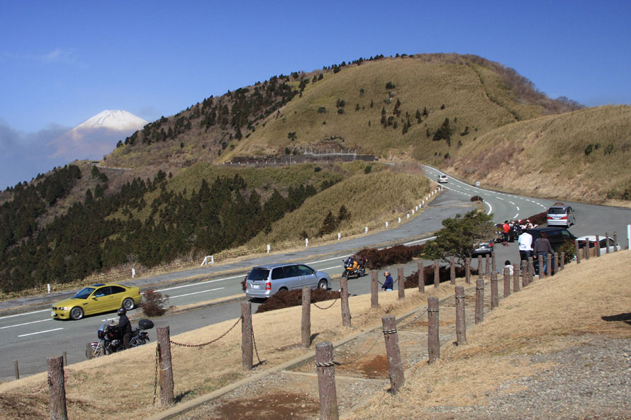 伊豆スカイラインを走ろう!』静岡県の旅行記・ブログ by usakoさん フォートラベル