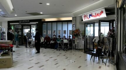 倉敷市 具だくさんでやさしい味わい！地元ファミリーレストランが手がける「鶏塩野菜ラーメン」 taka.-