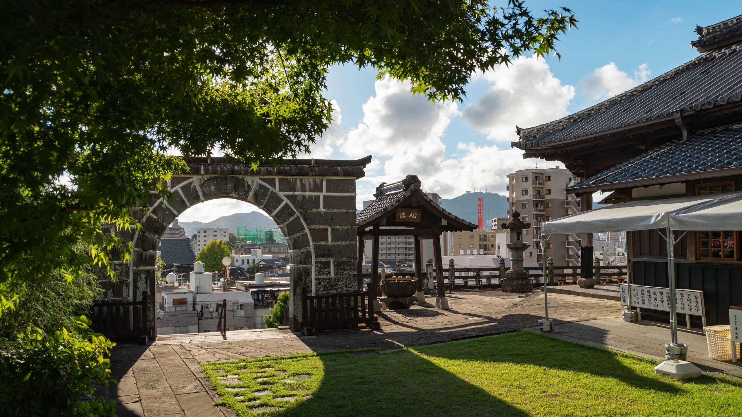 崇福寺長崎- ツアーとアクティビティエクスペディア